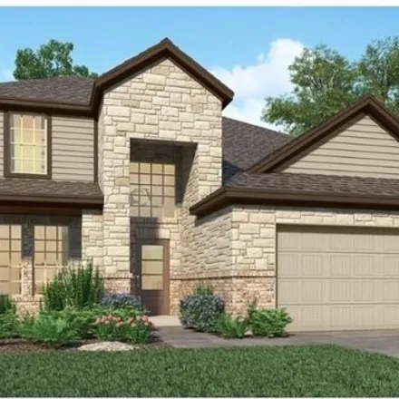 Buy this 5 bed house on Autumn Hills Lane in Fort Bend County, TX 77487