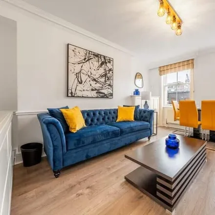 Rent this 2 bed apartment on London in W1J 7SQ, United Kingdom