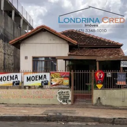 Buy this 4 bed house on Rua Desembargador Clotário Portugal in Vila Recreio, Londrina - PR