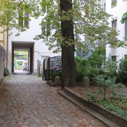 Image 9 - Tempelhofer Ufer 8, 10963 Berlin, Germany - Apartment for rent