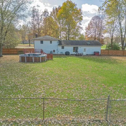 Image 3 - 14126 Fancher Rd, Johnstown, Ohio, 43031 - House for sale
