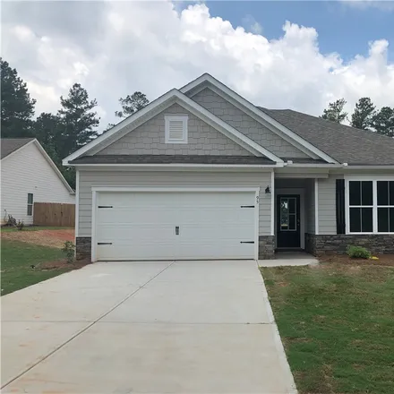Buy this 3 bed house on unnamed road in Madison County, GA 30633