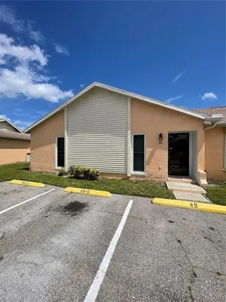 Rent this 3 bed house on 28 East Country Cove Way in Buenaventura Lakes, FL 34743