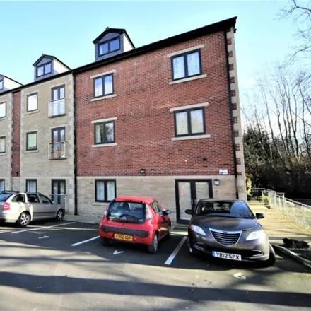 Image 7 - Sand Hill Lane, Leeds, LS17 6AG, United Kingdom - Apartment for rent