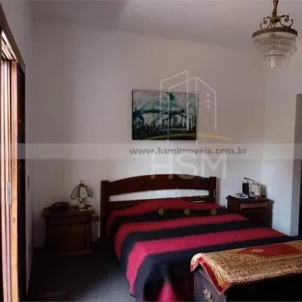 Buy this 3 bed house on Rua Sousa Dantas in Jordanópolis, São Bernardo do Campo - SP