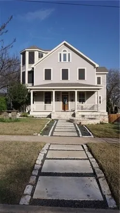 Image 3 - 1153 San Bernard Street, Austin, TX 78702, USA - House for rent