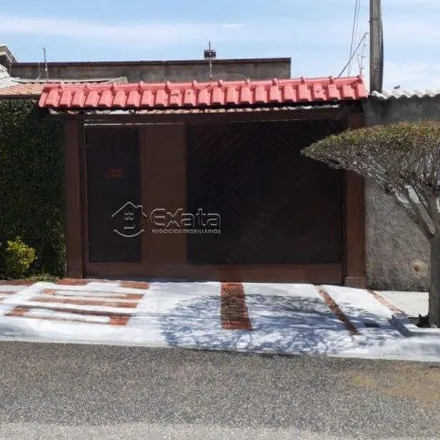 Image 2 - Rua Sylvio Sommerhauser Rosa, Jardim Wanel Ville II, Sorocaba - SP, 18055-075, Brazil - House for sale