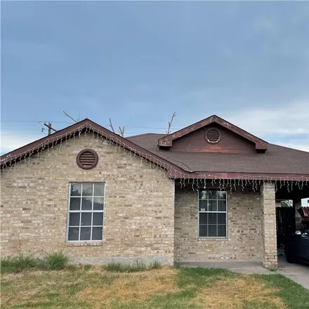 Buy this 3 bed house on 1804 Del Oro Drive in Weslaco, TX 78599