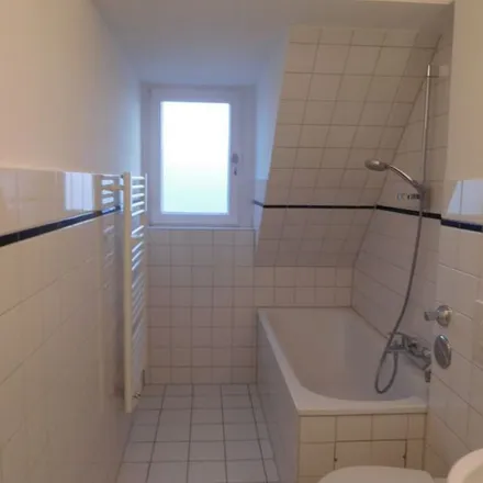 Rent this 2 bed apartment on Koloniestraße 178 in 47057 Duisburg, Germany