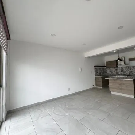Rent this 2 bed apartment on Calle Casas Grandes in Benito Juárez, 03023 Mexico City