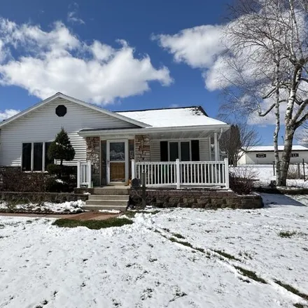 Buy this 2 bed house on 538 Iron Lane in Mayville, WI 53050