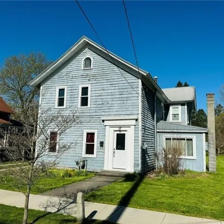 Buy this 4 bed house on 7 South William Street in Village of Homer, Cortland County