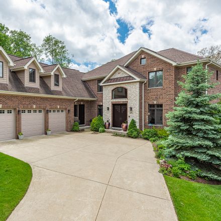 Rent this 5 bed house on 1441 Parrish Court in Downers Grove, IL 60515
