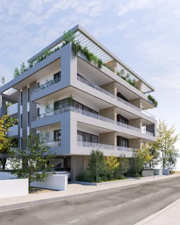 Buy this 2 bed apartment on Kimonos in 6015 Larnaca, Cyprus