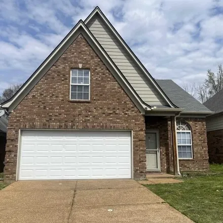 Rent this 3 bed house on 6852 Kamali Avenue in Shelby County, TN 38018