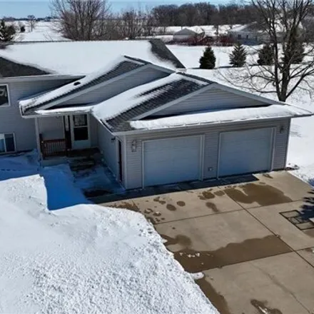 Buy this 4 bed house on 387 9th Street East in Hector, Renville County