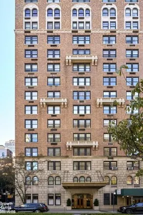 Image 9 - 565 Park Avenue, New York, NY 10065, USA - Townhouse for sale