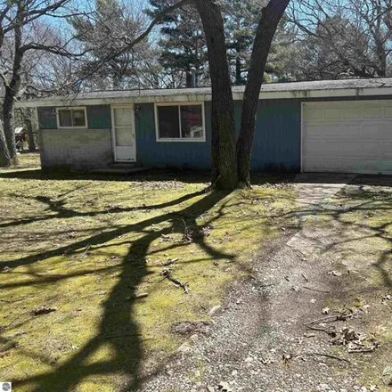Buy this 2 bed house on 4766 Interlake Drive in Oscoda Township, MI 48750