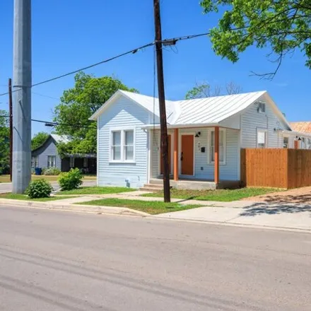 Image 4 - 403 Lamar Street, San Antonio, TX 78202, USA - House for rent