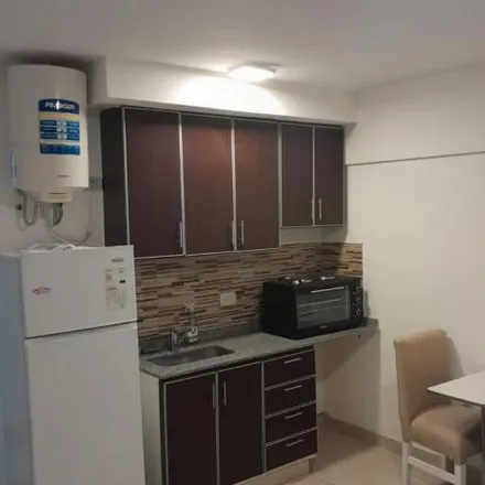 Rent this 1 bed apartment on Avenida Juan Bautista Alberdi 2520 in Flores, C1406 GSO Buenos Aires