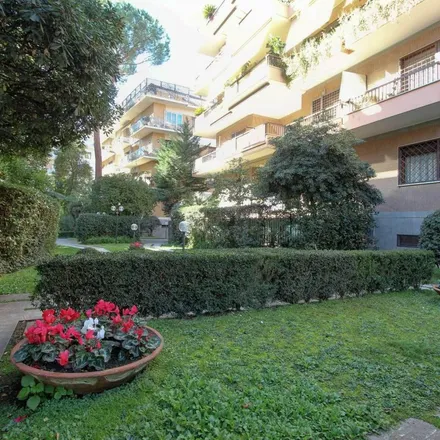 Image 3 - Via Ignazio Guidi, 00014 Rome RM, Italy - Apartment for rent