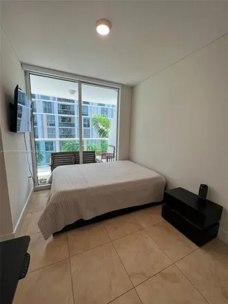 Image 8 - Brickell on the River South Tower, Southeast 5th Street, Miami, FL 33131, USA - Loft for rent