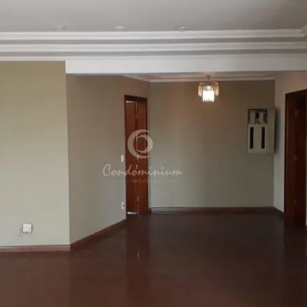 Buy this 4 bed apartment on Caixa Econômica Federal in Avenida Doutor Alberto Andaló 3355, Vila Fiorezzi