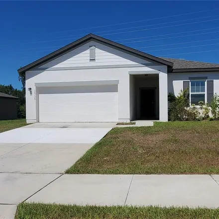Rent this 4 bed house on Green Bud Drive in Groveland, FL 34736