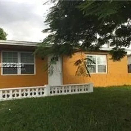 Rent this 2 bed house on 2576 Northwest 89th Avenue in Sunrise, FL 33322