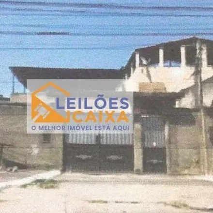Buy this studio house on unnamed road in Mutuapira, São Gonçalo - RJ