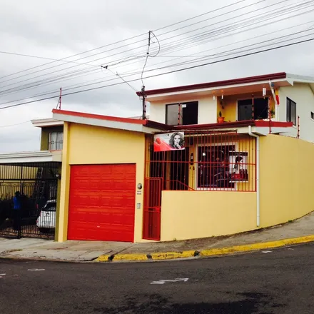 Image 1 - San Juan, CARTAGO PROVINCE, CR - House for rent