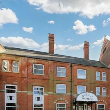 Buy this 1 bed apartment on Malm Street in Hull, HU3 2TF