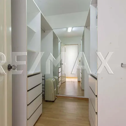 Rent this studio apartment on Castel Mare Torre II in Cisneros Boulevard 740, Miraflores