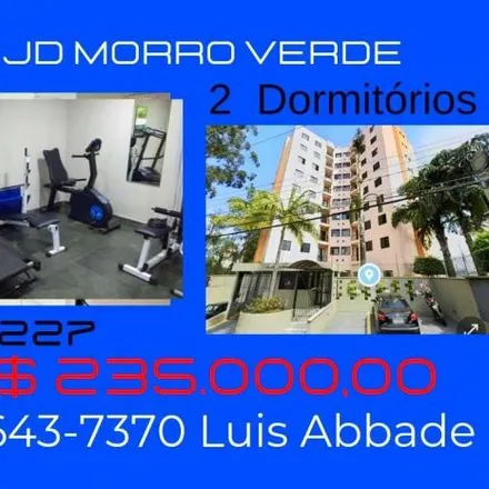 Image 2 - Rua Doutor Brasílio Rodrigues dos Santos, Ferreira, São Paulo - SP, 05741-170, Brazil - Apartment for sale