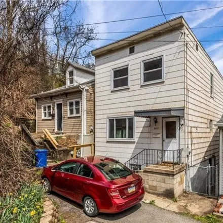 Buy this 3 bed house on 3201 Edwards Way in Pittsburgh, PA 15203