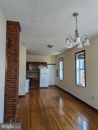 Image 4 - 1721 Fleet Street, Baltimore, MD 21231, USA - House for rent