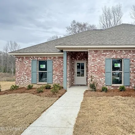 Image 2 - 435 Old Whitfield Road, Grandview Heights, Pearl, MS 39208, USA - House for sale