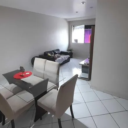 Buy this 3 bed apartment on Rua Carlos Romero Marangoni 95 in Jardim Camburi, Vitória - ES