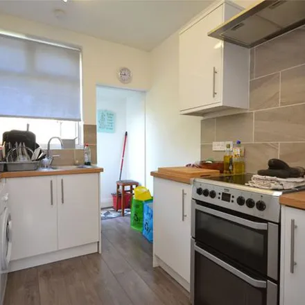 Rent this 3 bed apartment on 20 Bayswater Road in Bristol, BS7 0BN