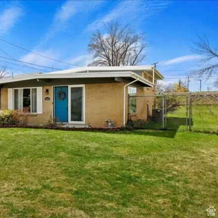 Buy this 4 bed house on Burch Creek Elementary in 4300 Madison Avenue, South Ogden