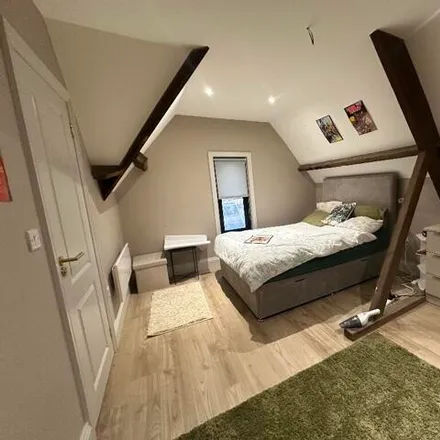 Rent this 3 bed room on University of Leeds in Hyde Street, Leeds