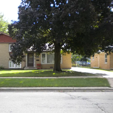 Image 2 - 2607 Maple Street, Des Plaines, IL 60018, USA - House for sale