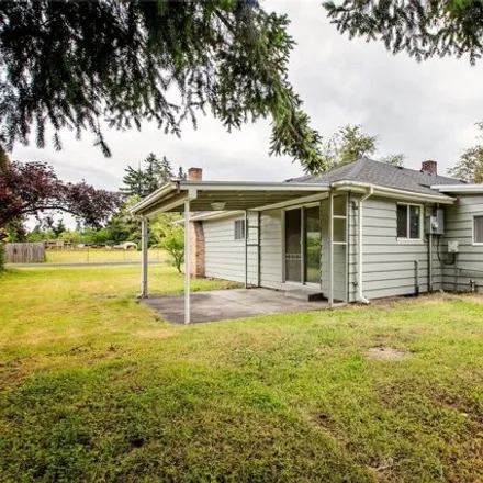 Image 2 - 3113 Horsley Ave, Centralia, Washington, 98531 - House for sale