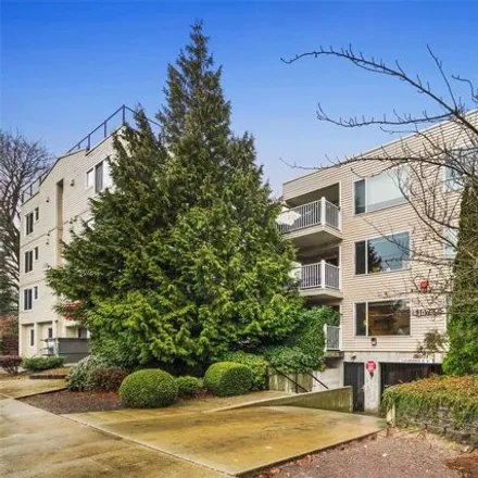 Buy this 2 bed condo on 10744 Greenwood Avenue North in Seattle, WA 98133