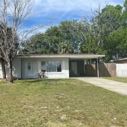 Buy this 2 bed house on 4904 Eldorado Drive in Holiday Village, Hillsborough County