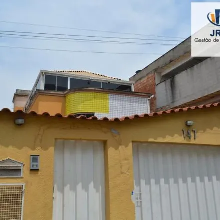 Buy this 3 bed apartment on Rua José Costa Ferreira in Sede, Contagem - MG