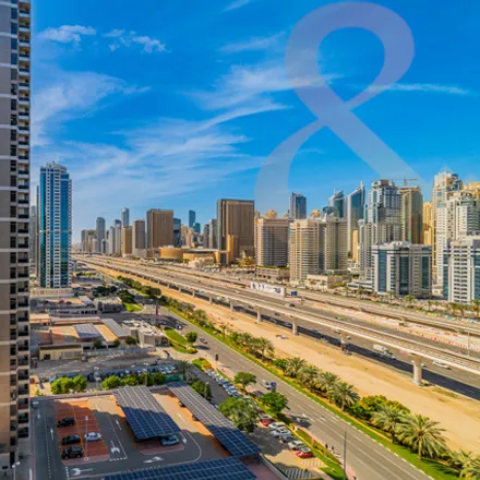 Image 6 - Green Lake Towers, Dubai, Dubai - Apartment for rent