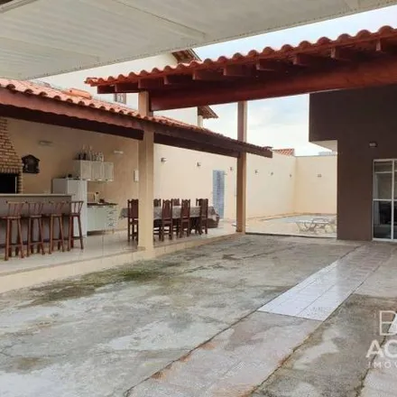 Buy this 2 bed house on Alameda das Andorinhas in Jardim Paraíso I, Itu - SP