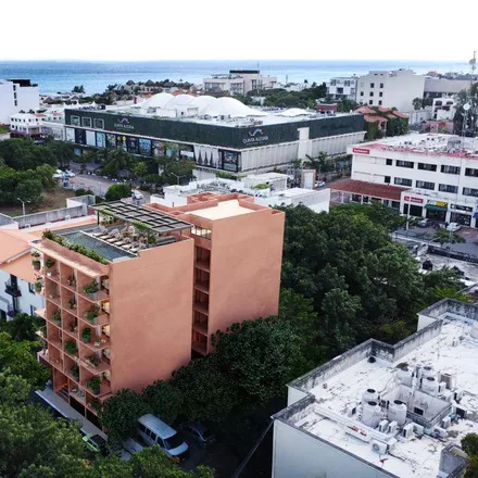 Image 1 - Roseel, Calle 20 Norte, 77720 Playa del Carmen, ROO, Mexico - Apartment for sale