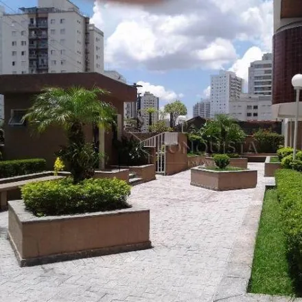 Buy this 3 bed apartment on Rua Dom Antônio Barreiros in Vila Gumercindo, São Paulo - SP